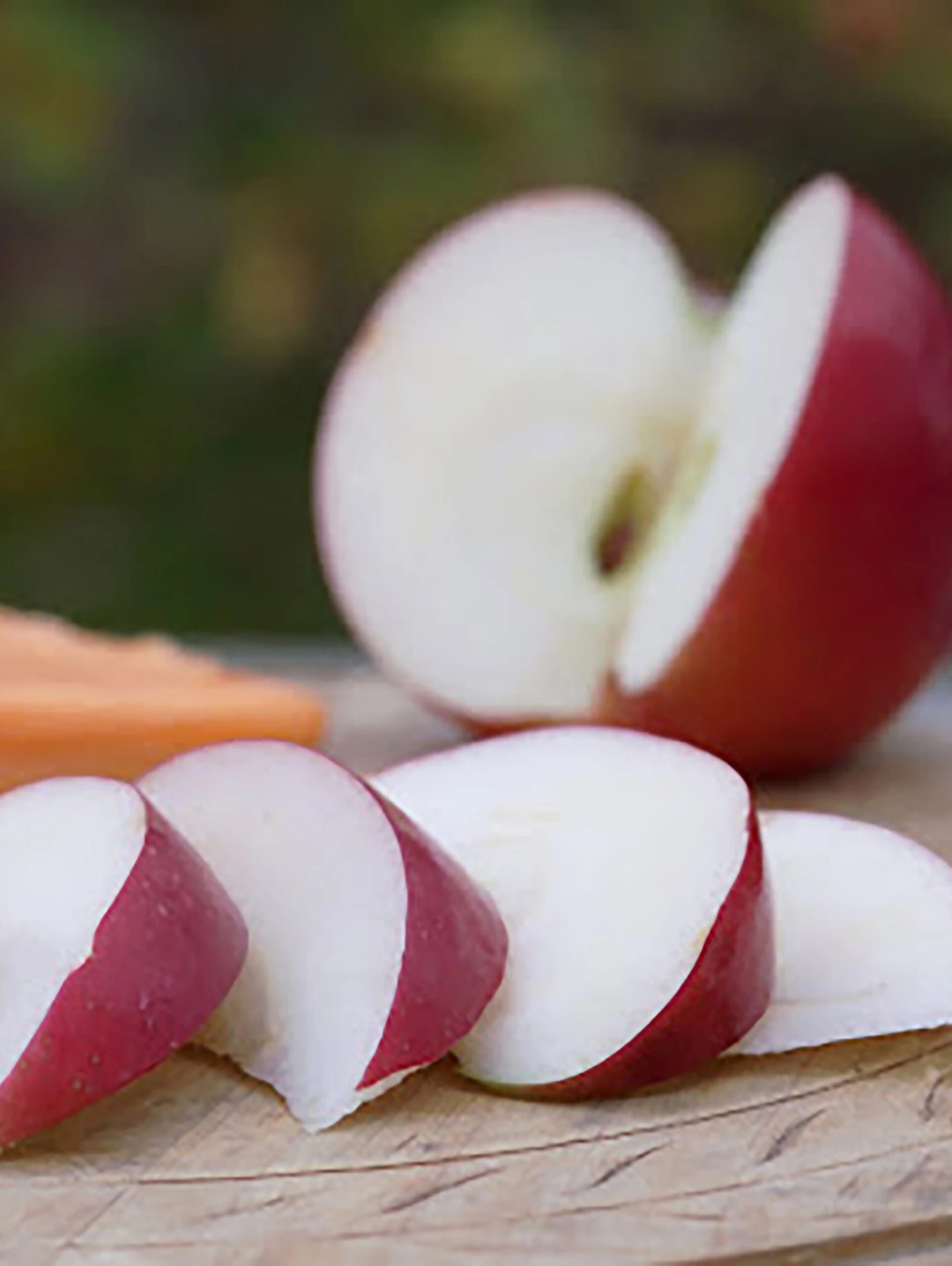 Snowsweet Apple 3 Snowsweet Apple