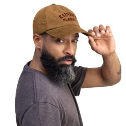 Winter Edition Corduroy Hat In Camel 6 Winter Edition Corduroy Hat In Camel -Raintree Nursery corduroy hat camel right front 655f0ab466c17