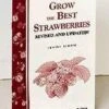 Grow The Best Strawberries -Raintree Nursery httpraintreenursery.netps200