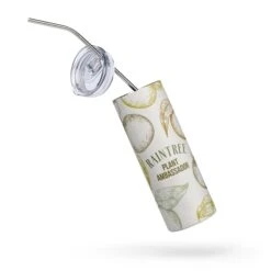 Plant Ambassador Tumbler